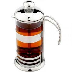 Френч-пресс VITAX, 0,35 л, стальной