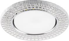 Светильник встраиваемый Feron CD4028, 32651, 15W, GX53