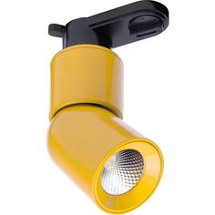Светильник трековый, спот Feron, серия AL114, 41010, 10W, LED