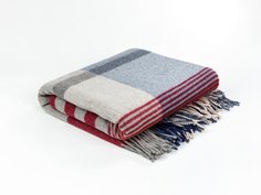 Плед WoolHouse Наполи col 4