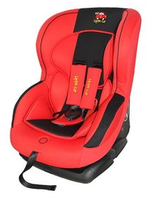 Автокресло Little Car 0-18кг LB-586 красный 122072