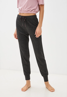 Брюки домашние женские Triumph ThermalCOSYTROUSER01 серые 42 RU