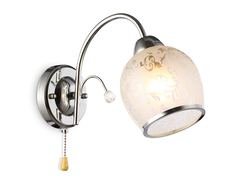 Светильник настенный Ambrella Light Traditional, TR3194, 40W, E27