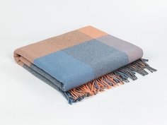 Плед WoolHouse Трентино col.86