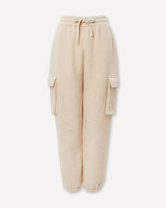 Брюки женские Incity 1.1.1.22.01.02.01177/006064 бежевые L