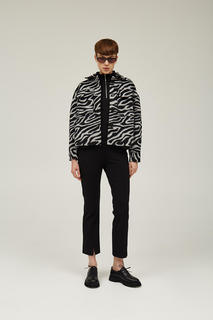 Куртка женская Incity 1.1.1.22.01.13.00885/002200 черная S