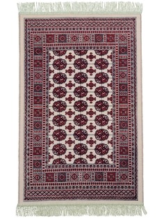 Ковер Cleopatra Ява 70x110 / 184 Grey
