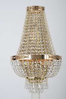 Светильник настенный Arti Lampadari Pera, Pera E 2.20.100 G, 120W, E14
