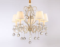 Светильник подвесной Ambrella Light Traditional, TR4560, 200W, E14