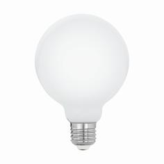 Лампочка светодиодная Eglo LM_LED_E27, 11767, 8W, E27