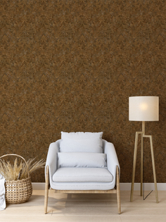 Обои с акриловым покрытием SEABROOK AFFRESCO, FR60805,бумажные, экологичные
