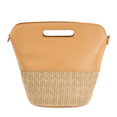 Сумка женская JANES STORY JS-097 желтая