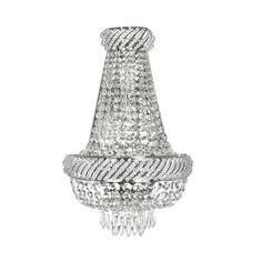 Светильник настенный Dio Darte Bari Nickel, Bari E 2.20.100 N, 120W, E14