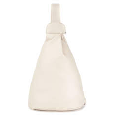 Рюкзак женский JANES STORY JS-2103 белый