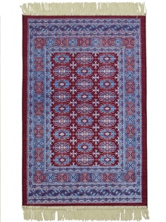 Ковер Cleopatra Ява 70x110 / 184 Red