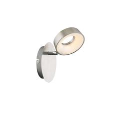 Светильник трековый, спот Globo ABRIL, 56132-1, 4,5W, LED