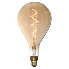 Лампочка светодиодная Lussole EDISSON, GF-L-2101, 4W, E27
