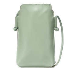 Сумка женская JANES STORY JS-5529 зеленая