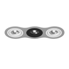 Светильник встраиваемый Lightstar Intero 16, i639060706, 150W, GU10