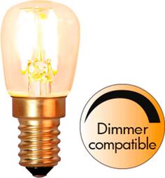 Лампочка накаливания Eglo SOFT GLOW, 352-59-1, 1,4W, E14