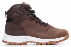 Ботинки мужские IcePeak Midanabar Mr коричневые 42 EU