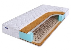 Матрас SkySleep 225 x 186 JOY COCOS BS