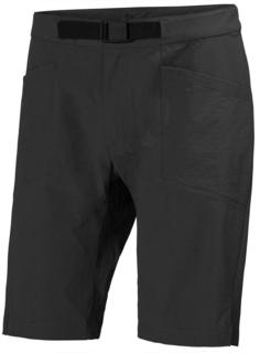 Шорты мужские Helly Hansen Tinden Light черные L