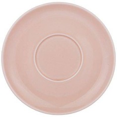 Блюдце LEFARD TINT 14,5 см розовый