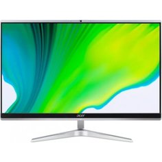 Моноблок Acer Aspire C24-1650 White (DQ.BFTER.00L)