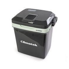 Холодильник термоэлектрический Autoprofi Climatek CB-24L AC/DC