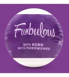 Бомбочка для ванны с феромонами Obsessive Fun 100 г
