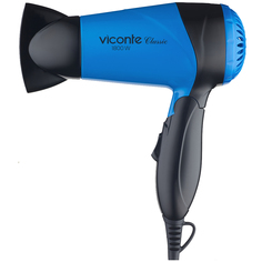 Фен Viconte VC-3745 Cornflower