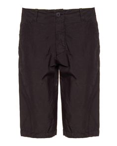 Шорты мужские Transit TRNE142 черные M