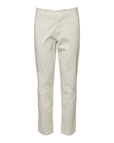 Брюки мужские Transit CFUTRNC120 бежевые S