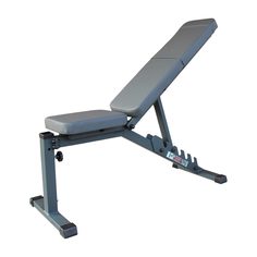 Универсальная силовая скамья для жима Mr Sport