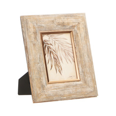 Фоторамка Hhg Frames дерево 26 х 31 х 2 см для фото 13 х 18 см No Brand