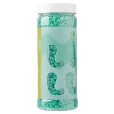 Воск для депиляции LILU Aloe №03, гранулы, 300 г