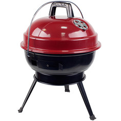 Угольный гриль BestPicnic Picnic 37 50713 красный