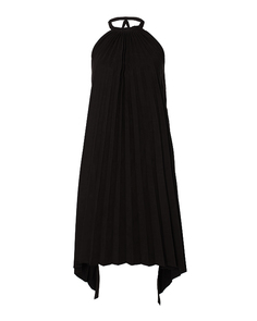 Платье женское Isaac Sellam EVENTAIL черное 38 FR