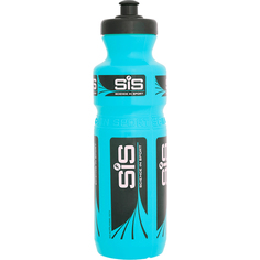 Фляга пластиковая синяя, 800 мл., SIS Blue Special Edition Science in Sport