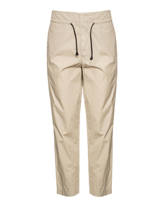 Брюки мужские Transit TRNB111 бежевые S