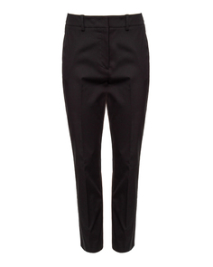 Брюки женские Max Mara Weekend FARAON черные 40 IT