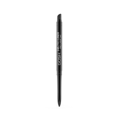 Стойкий карандаш для глаз Gosh 24H Pro Liner 001 Black