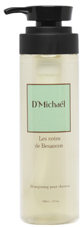 Шампунь D’Michael Безансон 200 мл