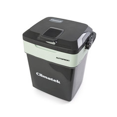 Холодильник термоэлектрический Autoprofi Climatek CB-28L AC/DC