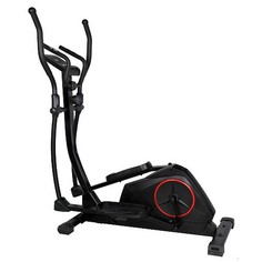 Эллиптический тренажер Brumer Newtone E590