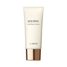 Праймер The Saem eco soul pore master primer