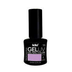 Гель-лак для ногтей Kiki GEL UV&LED 11