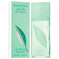 Парфюмерная вода Elizabeth Arden Green Tea 50 мл