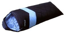 Спальный мешок Campus Adventure 300SQ (Правый)